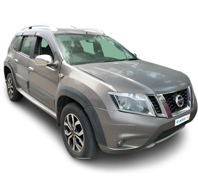Nissan Terrano-img